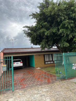 Pousada Curitiba